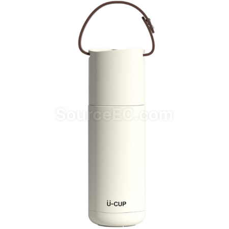 Customization Portable 304 Handheld Insulated Cup Promotional Products