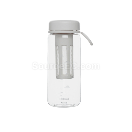 Customization Portable Filter Cold Brew Graduation Cup Promotional Products