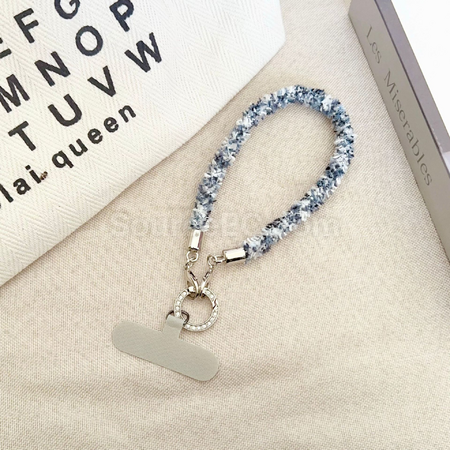 Customization Plush Mobile Phone Lanyard Promotional Products