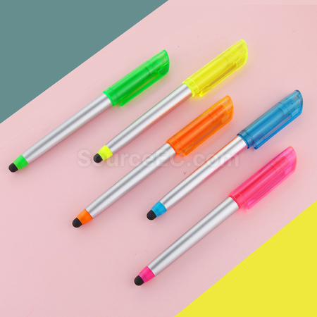 Customization Touchscreen Highlighte Promotional Products