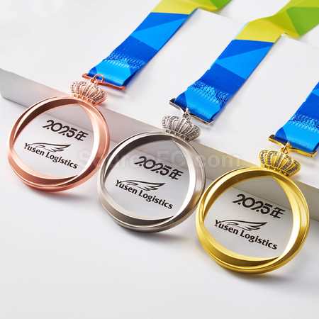 Customization Metal Medal Promotional Products