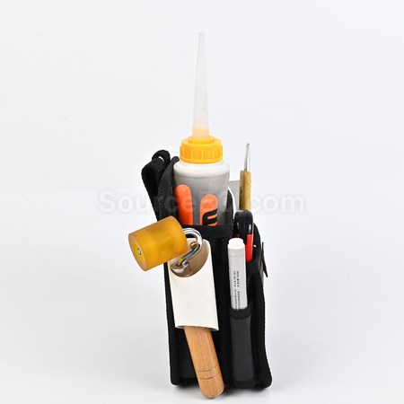 Customization Portable Large-Capacity Multi-Tool Waist Bag Promotional Products