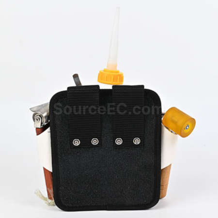 Customization Portable Large-Capacity Multi-Tool Waist Bag Promotional Products