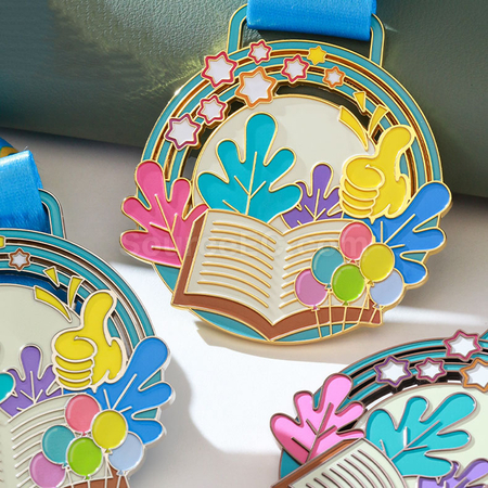 Customization Metal Medal Promotional Products