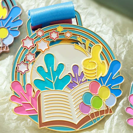 Customization Metal Medal Promotional Products