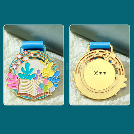 Customization Metal Medal Promotional Products