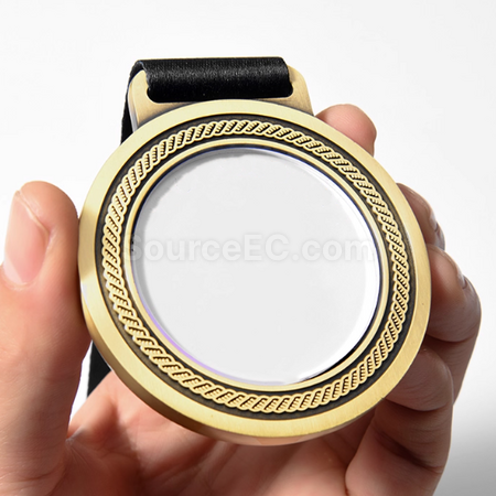 Customization Taekwondo Medals Promotional Products