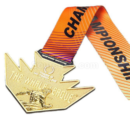Customization Metal medals Promotional Products