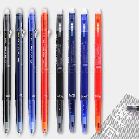 Erasable Gel Pen