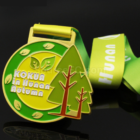 Customization Metal medal Promotional Products