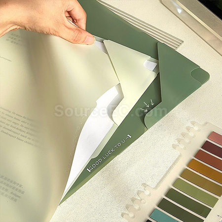 Customization A4 Divider File Folder Promotional Products