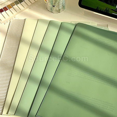 Customization A4 Divider File Folder Promotional Products