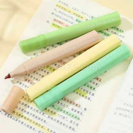 Customization Highlighter Promotional Products