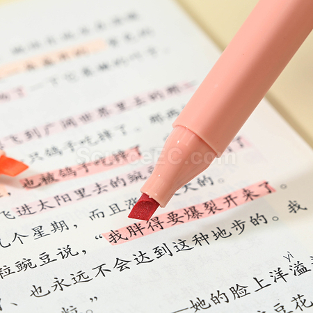 Customization Highlighter Promotional Products