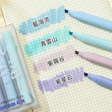 Customization Highlighter Promotional Products