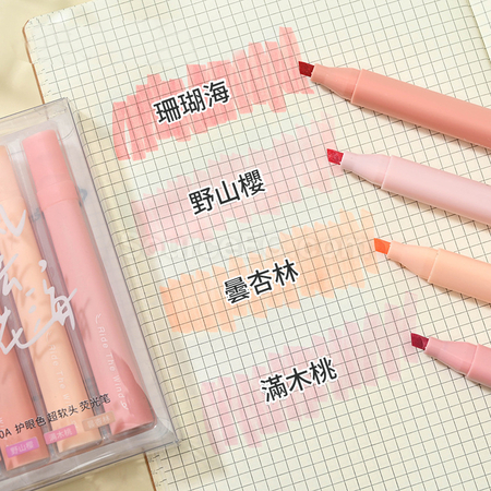Customization Highlighter Promotional Products