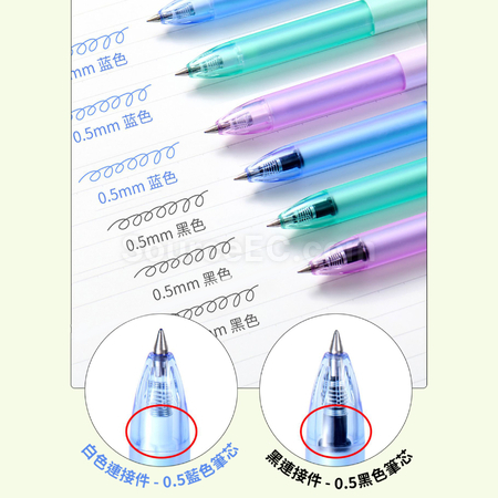 Customization KACO Erasable Gel Pen Promotional Products