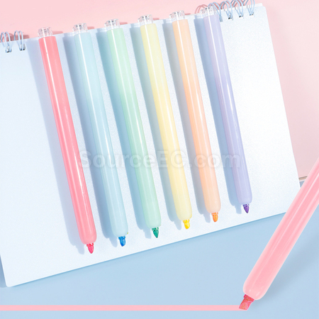 Customization Highlighter Promotional Products