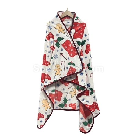 Customization Travel Blanket Promotional Products