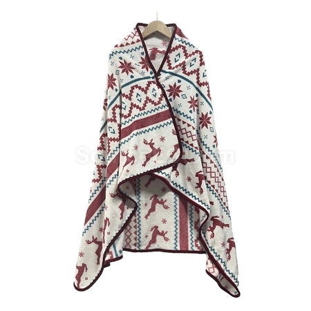 Customization Travel Blanket Promotional Products