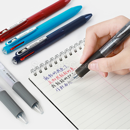 Customization ZEBRA Three-color Pen Promotional Products