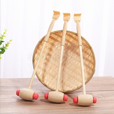 Customization Dual-Purpose Massage Hammer Promotional Products