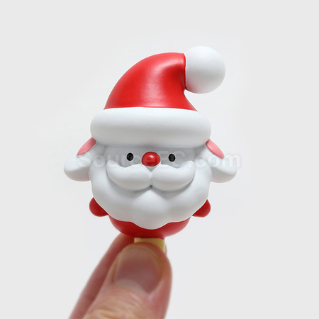 Customization Christmas Refrigerator Sticker Promotional Products
