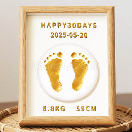 Customization Photo Frame Promotional Products