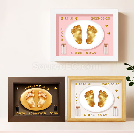 Customization Photo Frame Promotional Products