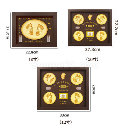 Customization Photo Frame Promotional Products