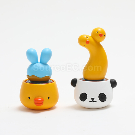 Customization Bonsai Refrigerator Magnet Promotional Products
