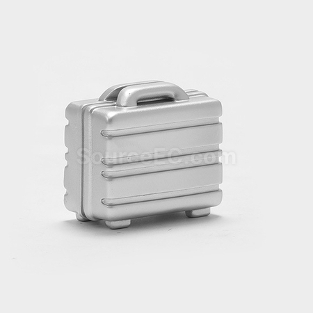 Customization Luggage Refrigerator Sticker Promotional Products