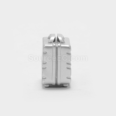 Customization Luggage Refrigerator Sticker Promotional Products