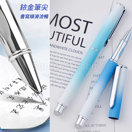 Customization Erasable Fountain Pen Promotional Products
