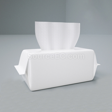 Customization Towel Disposable Face Tissue Promotional Products