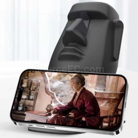 Customization Three-in-one desktop phone stand Promotional Products