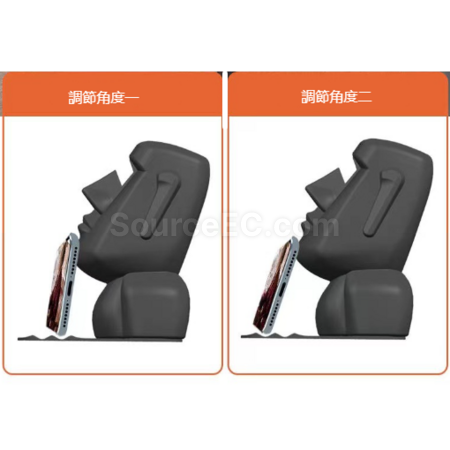 Customization Three-in-one desktop phone stand Promotional Products