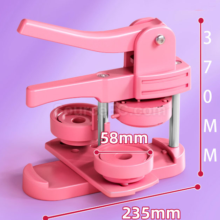 Customization Badge machine Promotional Products