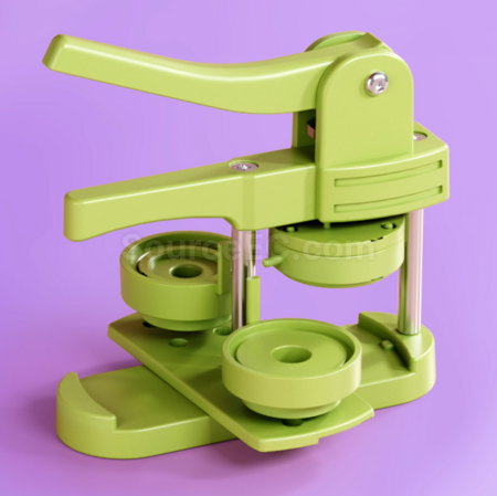Customization Badge machine Promotional Products