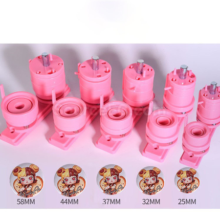 Customization Badge machine Promotional Products