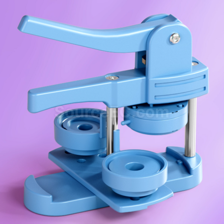 Customization Badge machine Promotional Products