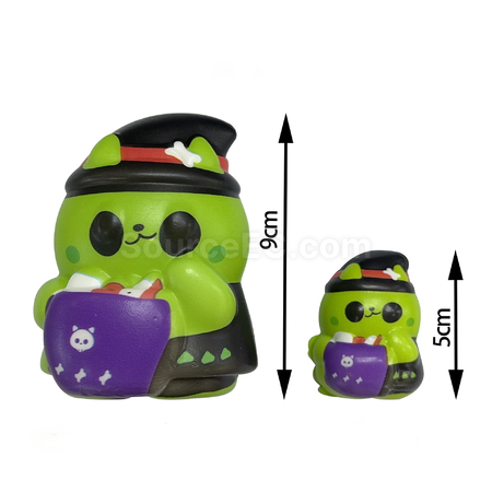 Customization Halloween Pressure Ball Promotional Products