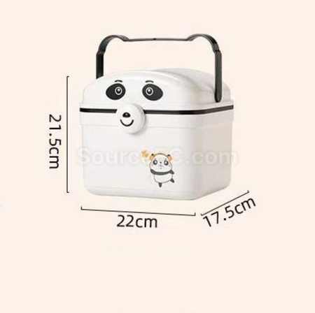 Customization Medicine Storage Box Promotional Products