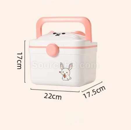 Customization Medicine Storage Box Promotional Products
