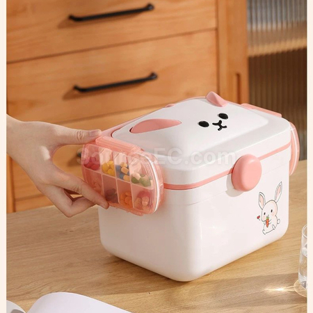 Customization Medicine Storage Box Promotional Products