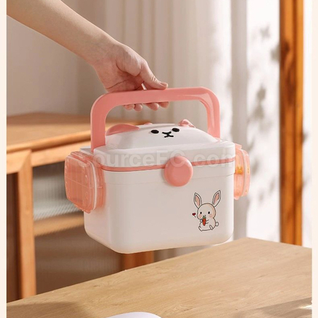 Customization Medicine Storage Box Promotional Products