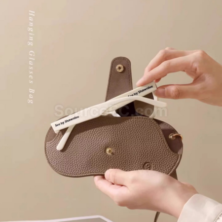 Customization Hanging glasses storage bag Promotional Products
