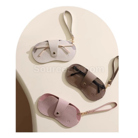 Customization Hanging glasses storage bag Promotional Products