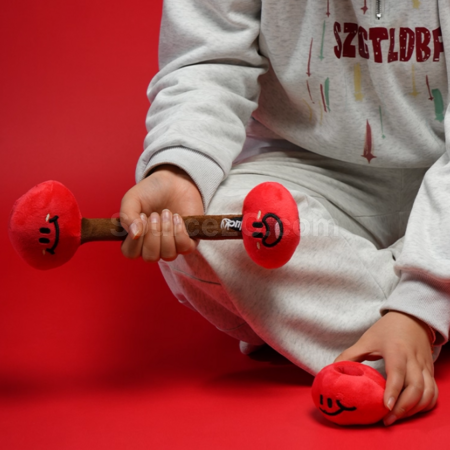 Customization Rock Sugar Hawthorn Health Hammer Promotional Products