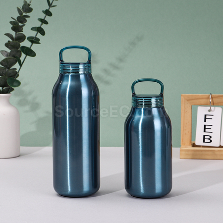 Customization Portable  Stainless Mug Promotional Products